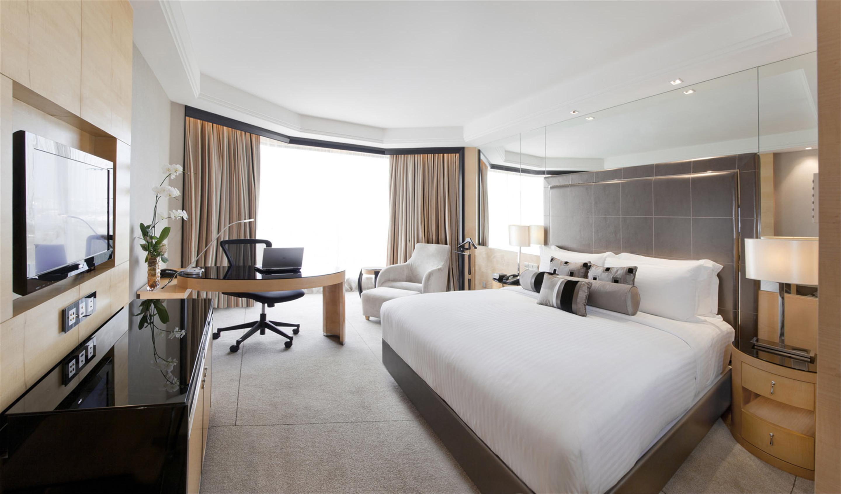 Dorsett Grand Subang Hotel Subang Jaya Exterior foto A room at the hotel