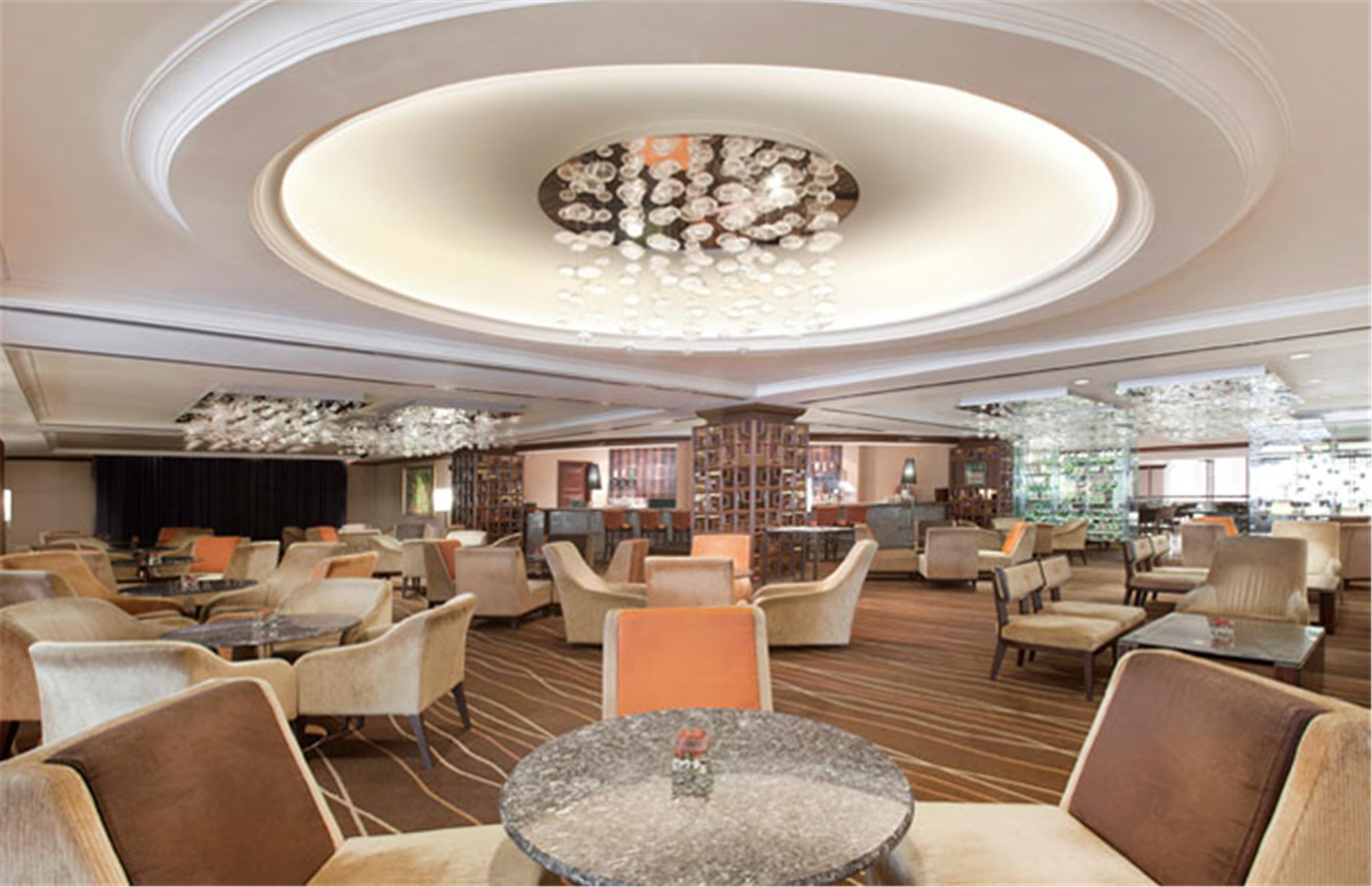 Dorsett Grand Subang Hotel Subang Jaya Exterior foto The Club at Changi Airport