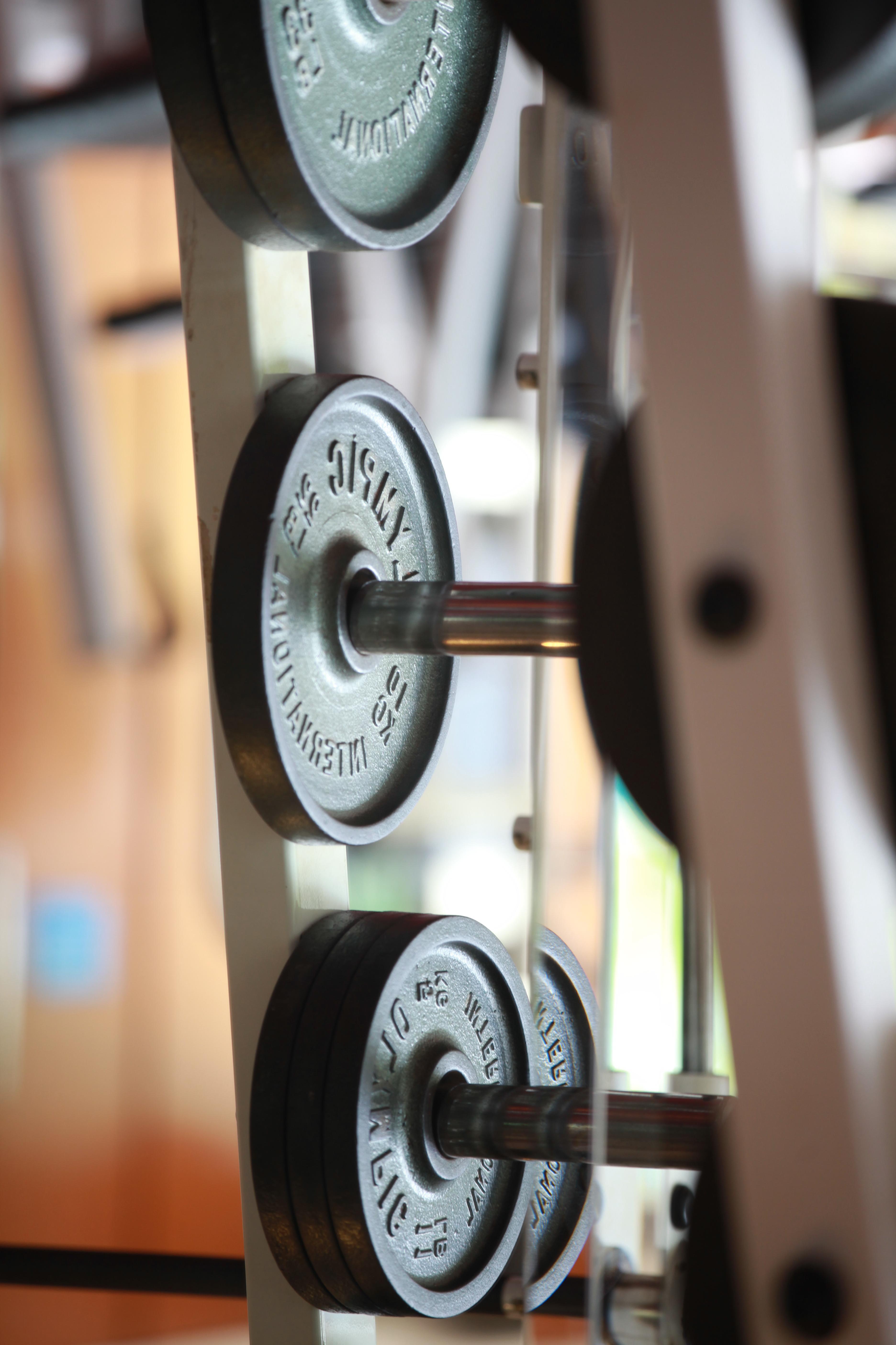Dorsett Grand Subang Hotel Subang Jaya Exterior foto A barbell